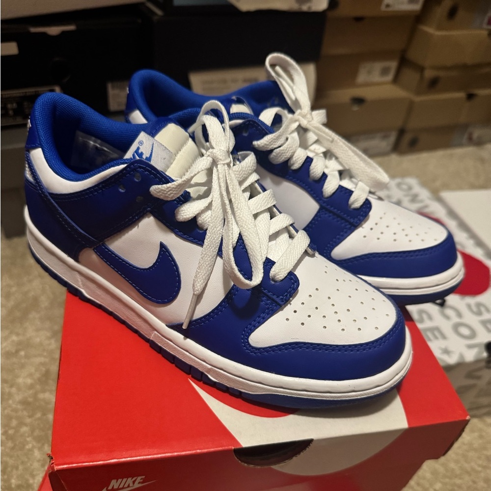 Nike dunks
